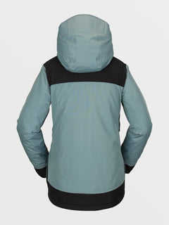 ELL INS GORE-TEX JACKET (H0452302_GAH) [11]