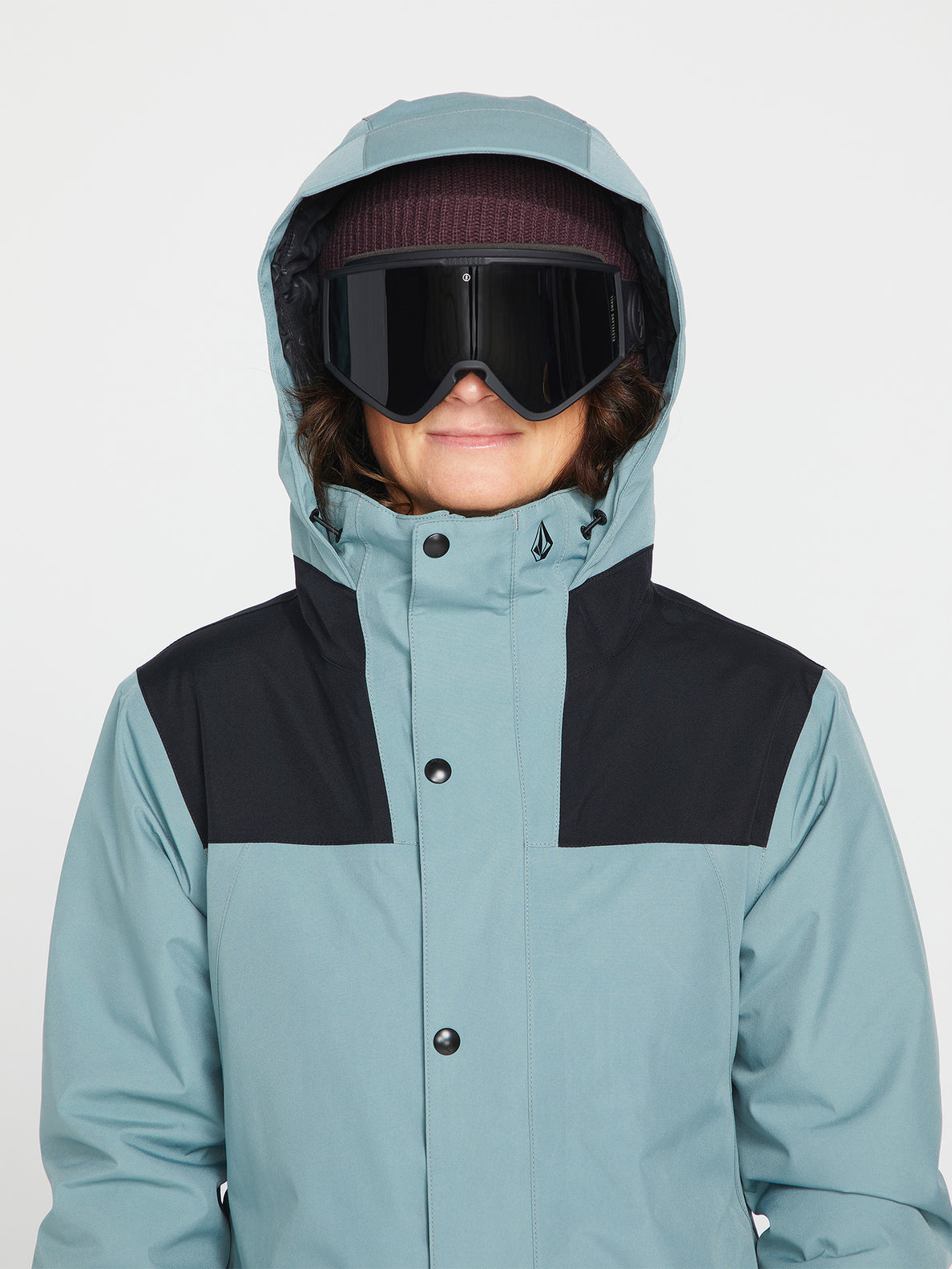 ELL INS GORE-TEX JACKET (H0452302_GAH) [1]