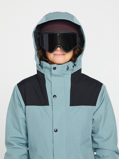 ELL INS GORE-TEX JACKET (H0452302_GAH) [1]