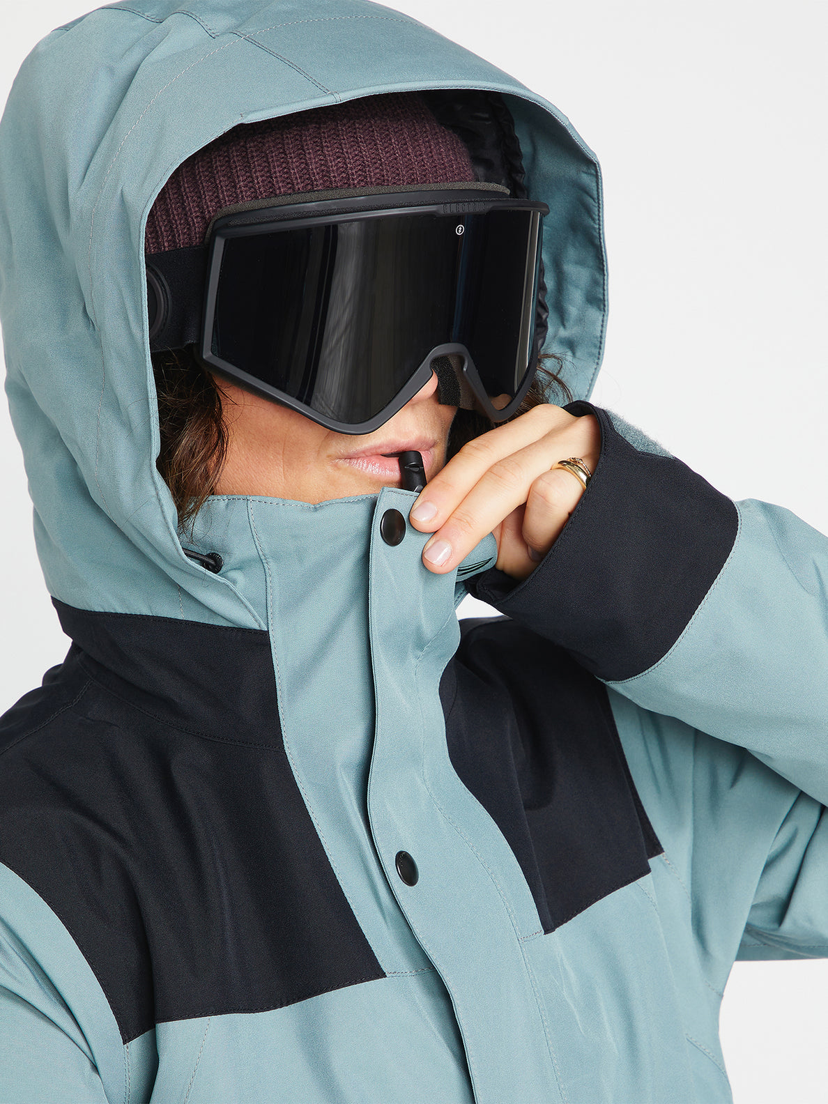 Volcom alternate insulated hot sale