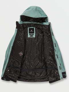 ELL INS GORE-TEX JACKET (H0452302_GAH) [5]