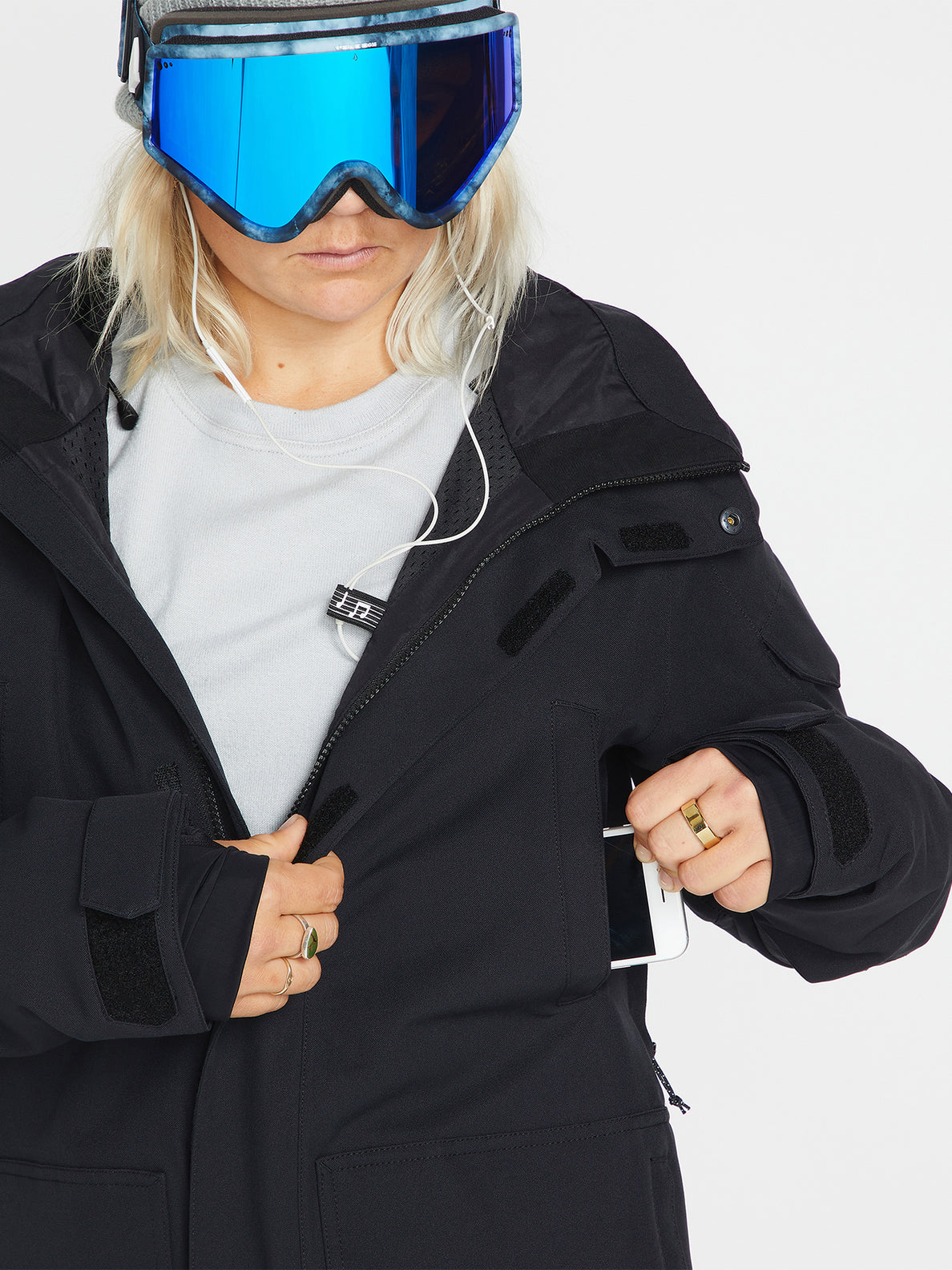 T.T.T. 4-IN-1 JACKET (H0452303_BLK) [11]