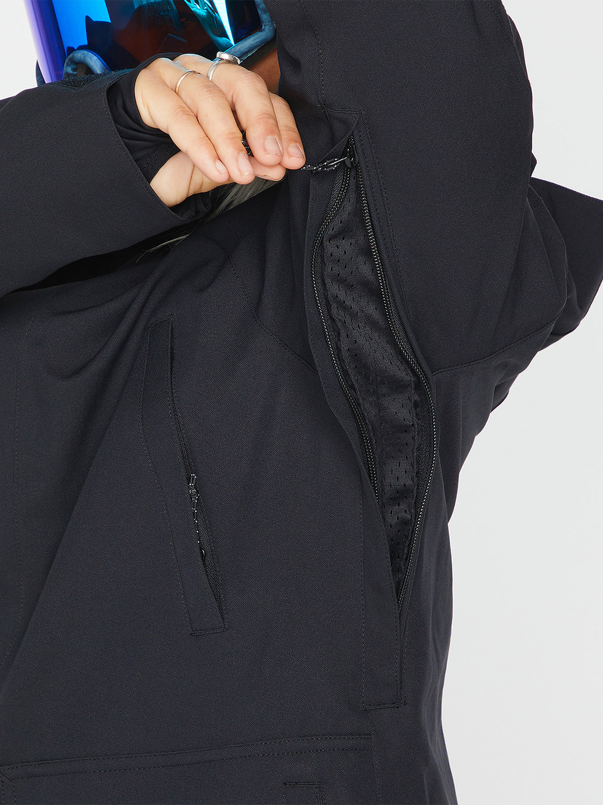 T.T.T. 4-IN-1 JACKET (H0452303_BLK) [13]