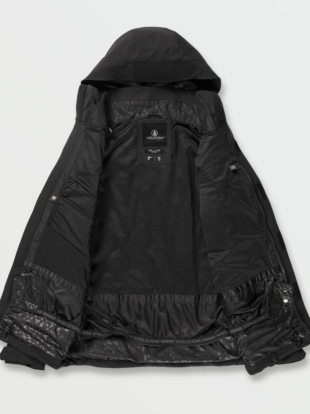 T.T.T. 4-IN-1 JACKET (H0452303_BLK) [15]