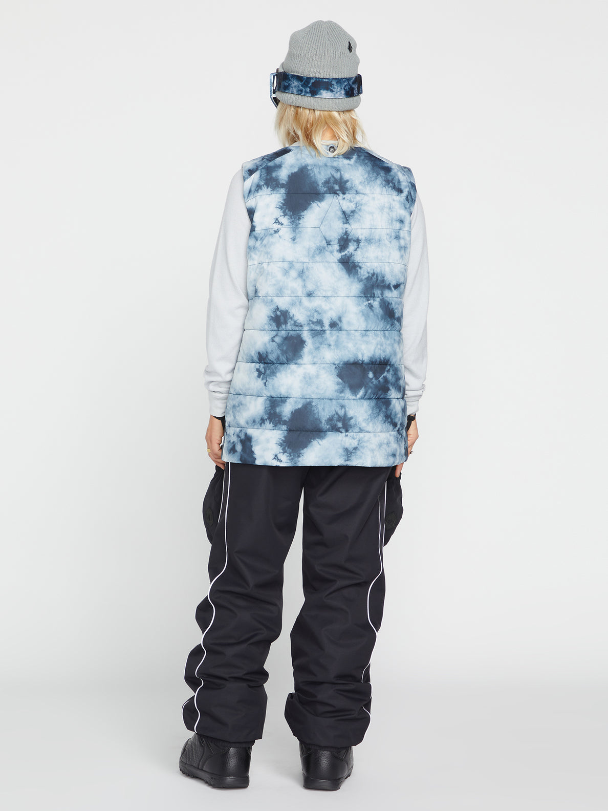 T.T.T. 4-IN-1 JACKET (H0452303_BLK) [18]