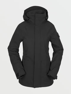 T.T.T. 4-IN-1 JACKET (H0452303_BLK) [1 copy]