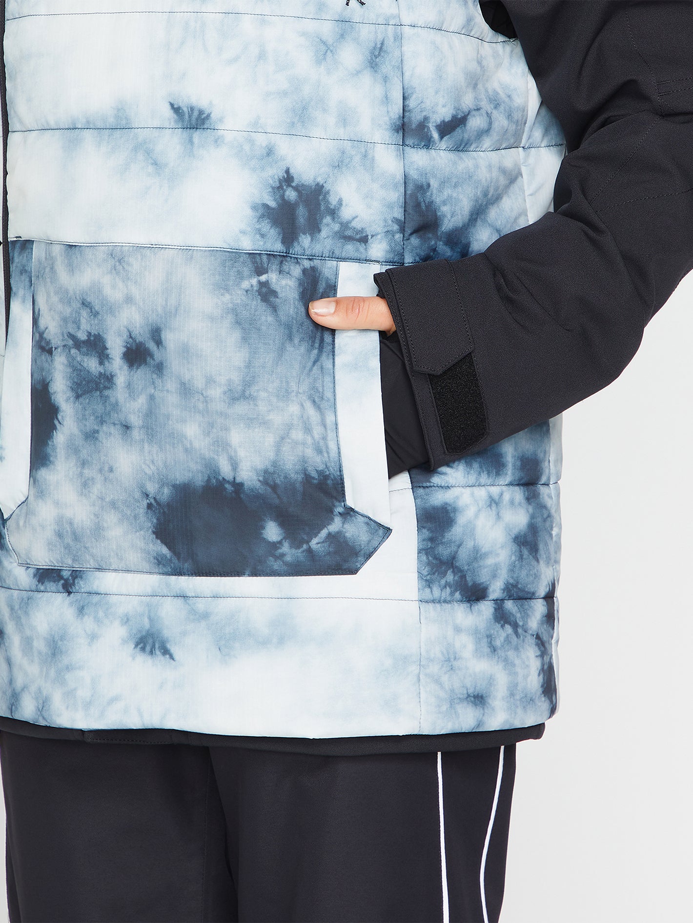 VolcomxSchott TTT Jacket デニム ジャケット L 限定品 - メルカリ
