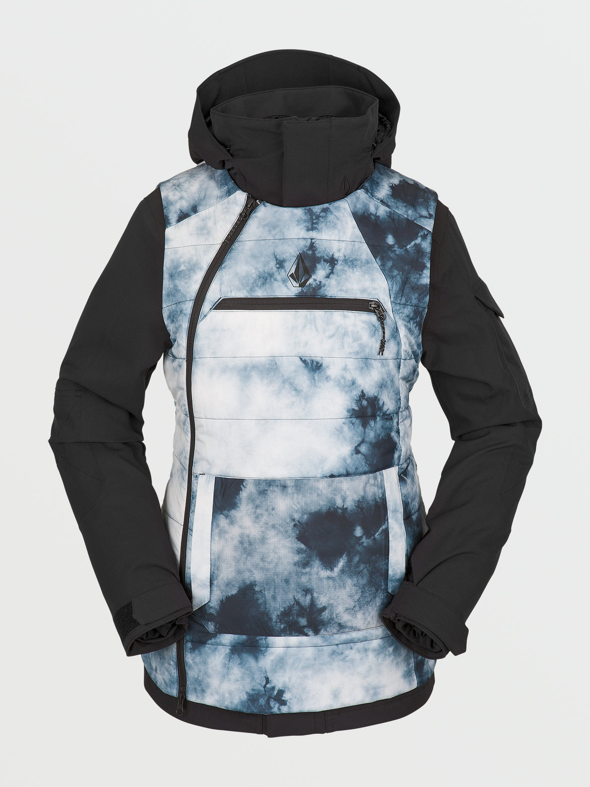 T.T.T. 4-IN-1 JACKET (H0452303_BLK) [6]