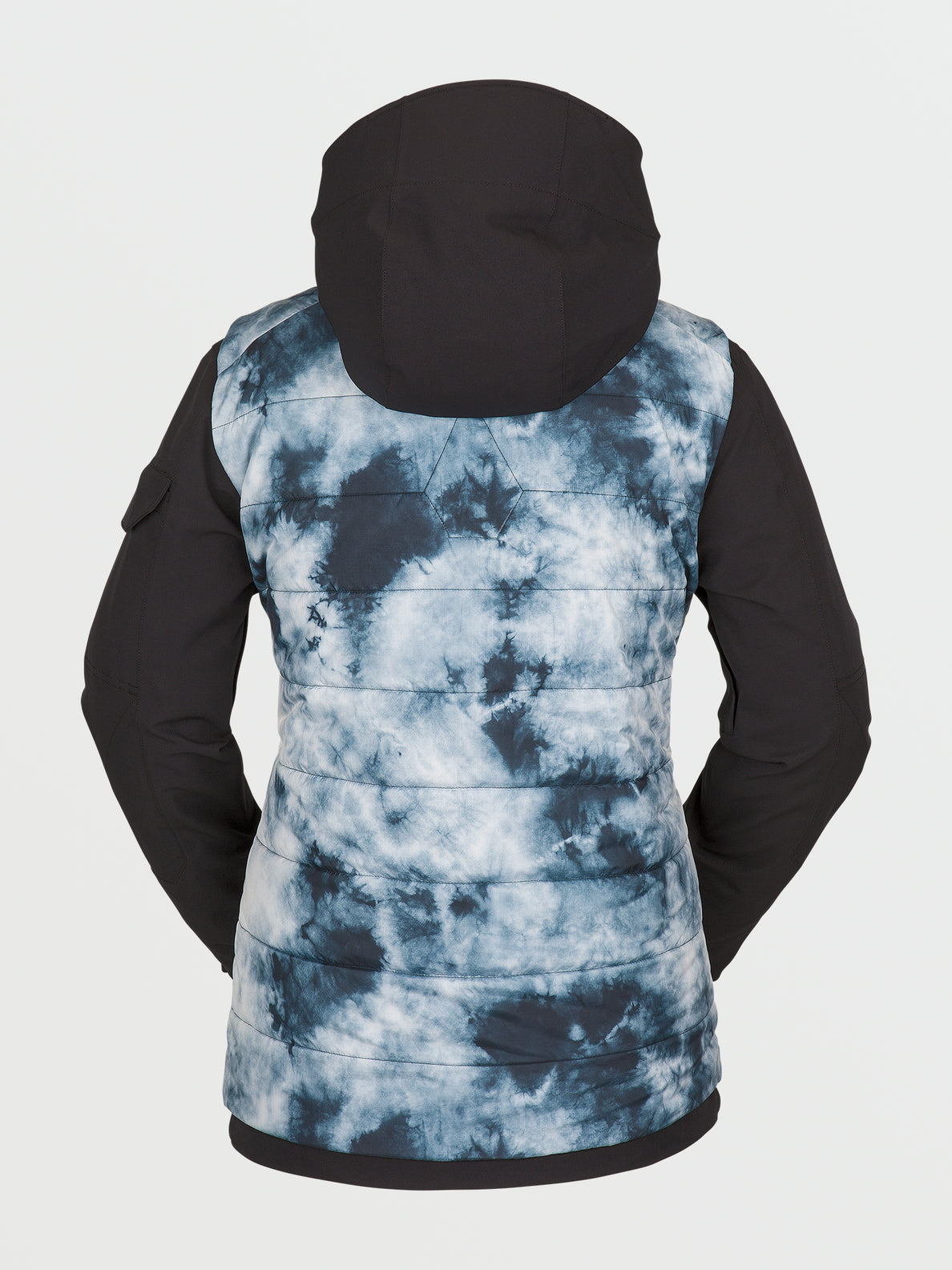 T.T.T. 4-IN-1 JACKET (H0452303_BLK) [7]
