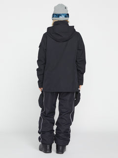 T.T.T. 4-IN-1 JACKET (H0452303_BLK) [9]