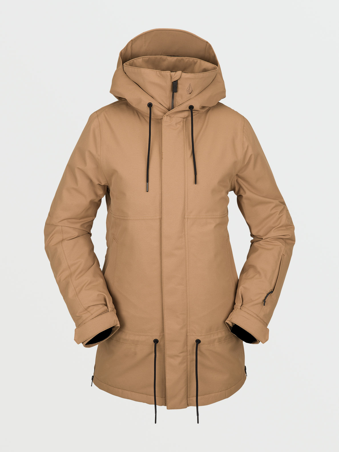 Volcom shop fern copper