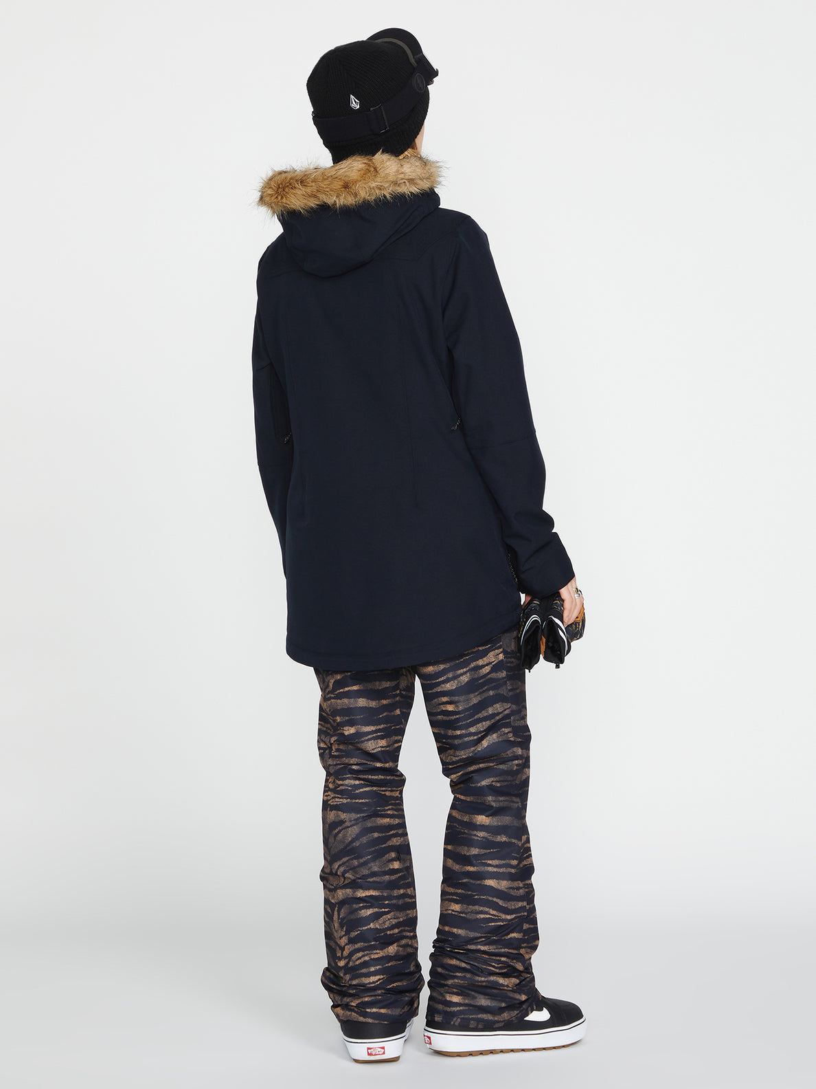 Volcom shadow hotsell insulated