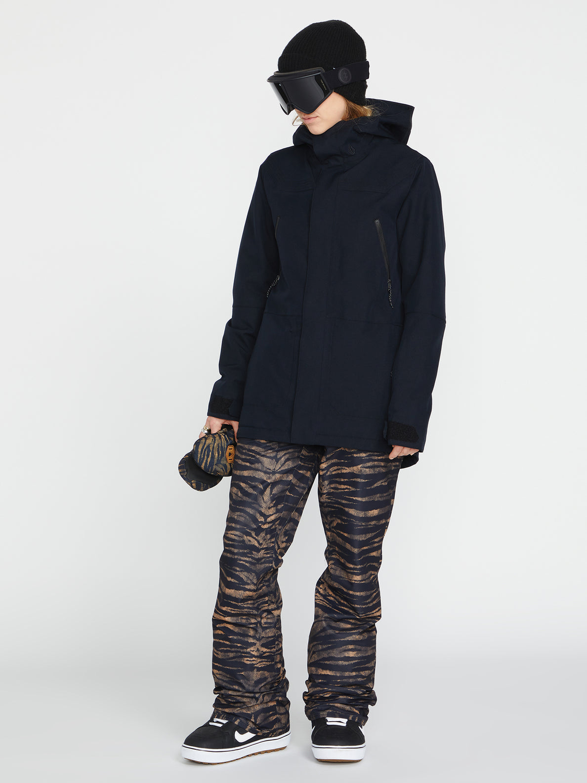 Volcom shadow insulated hotsell
