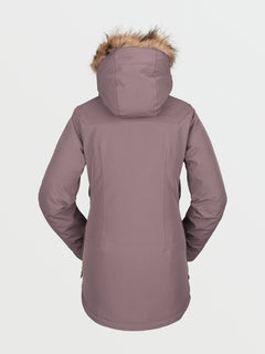 SHADOW INS JACKET (H0452306_ROS) [11]