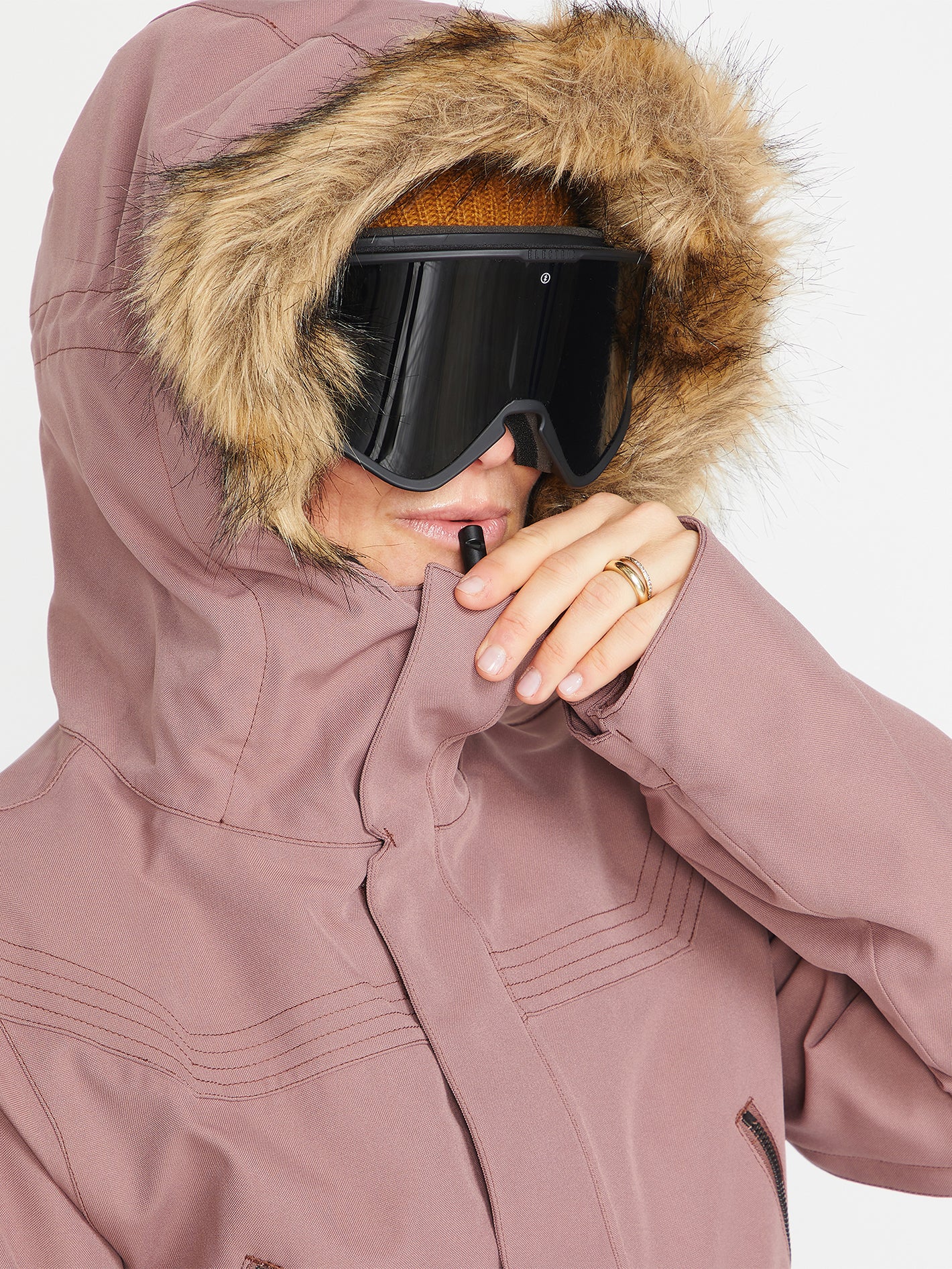 Volcom shadow discount