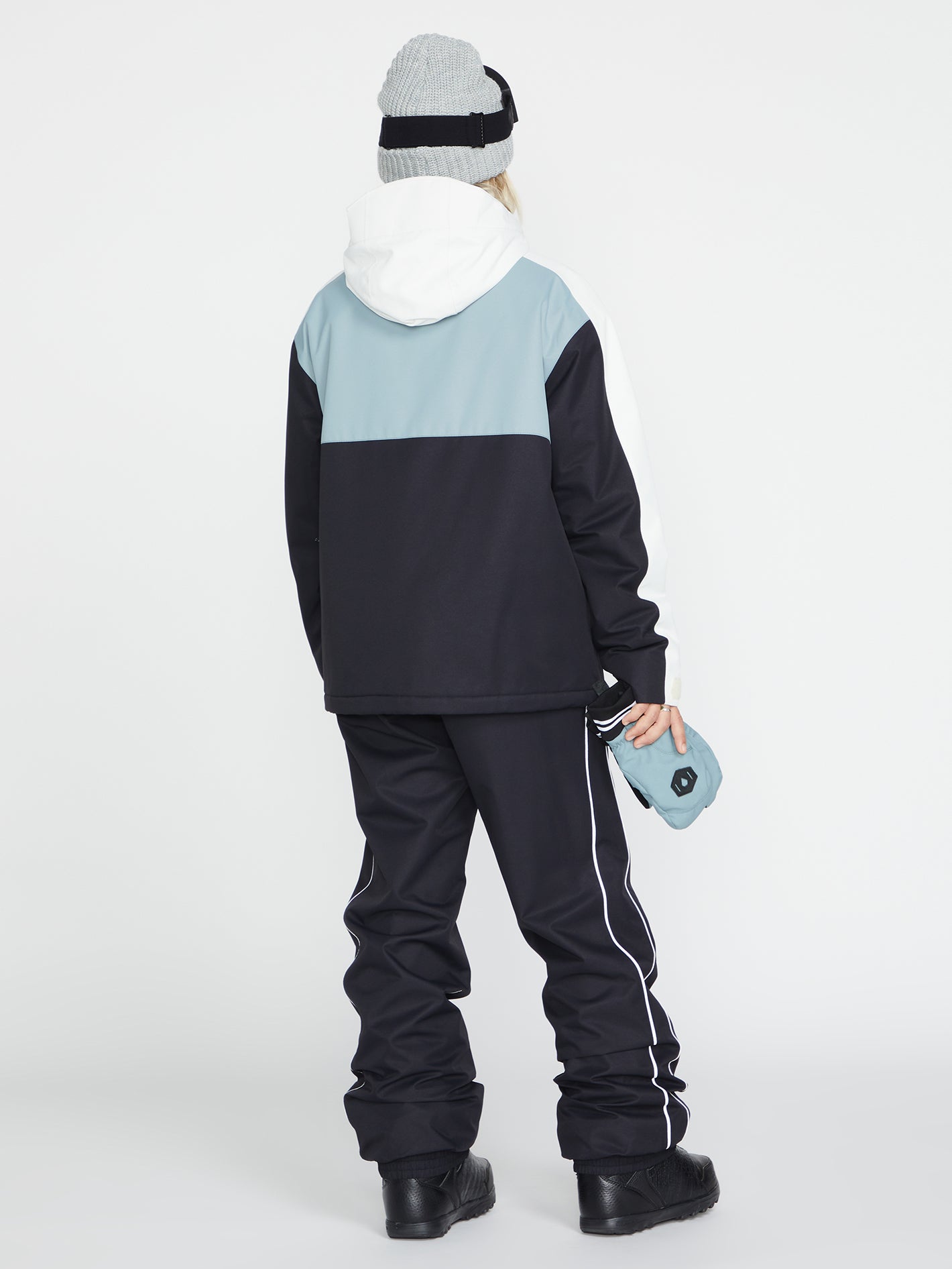 【美品】Ride insulatad jacket【US S】スノーボードウェア ≪ZUICA≫日本に「マウンテンリゾート」という楽しみ方を提唱する