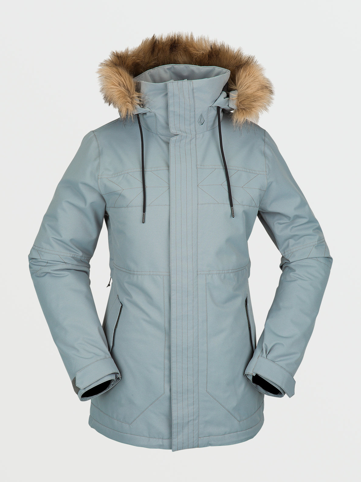 FAWN INS JACKET (H0452308_GAH) [6]