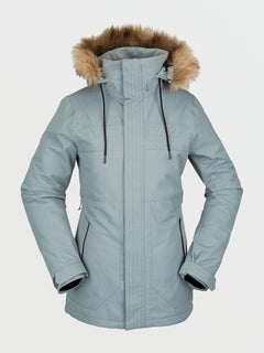 FAWN INS JACKET (H0452308_GAH) [6]