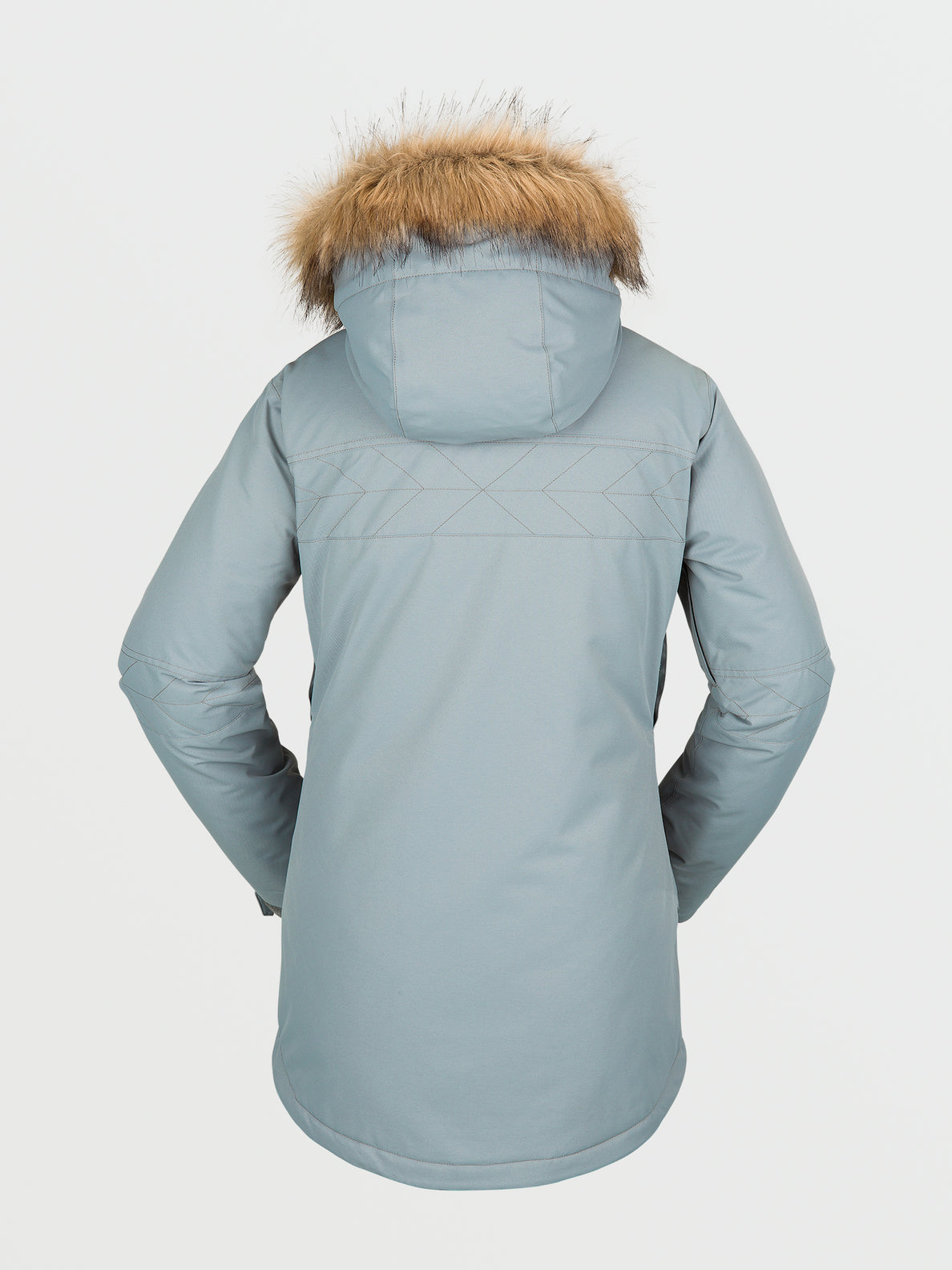FAWN INS JACKET (H0452308_GAH) [7]