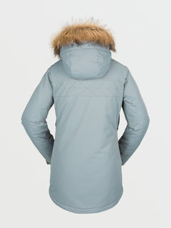 FAWN INS JACKET (H0452308_GAH) [7]