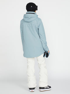 FAWN INS JACKET (H0452308_GAH) [B]
