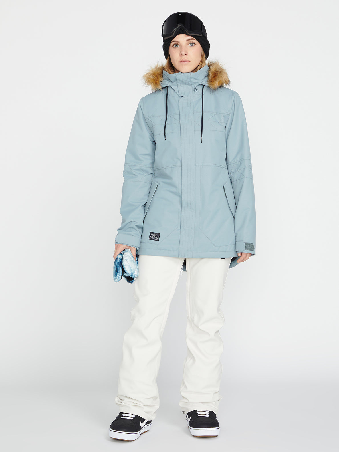 Volcom discount bristol jacket