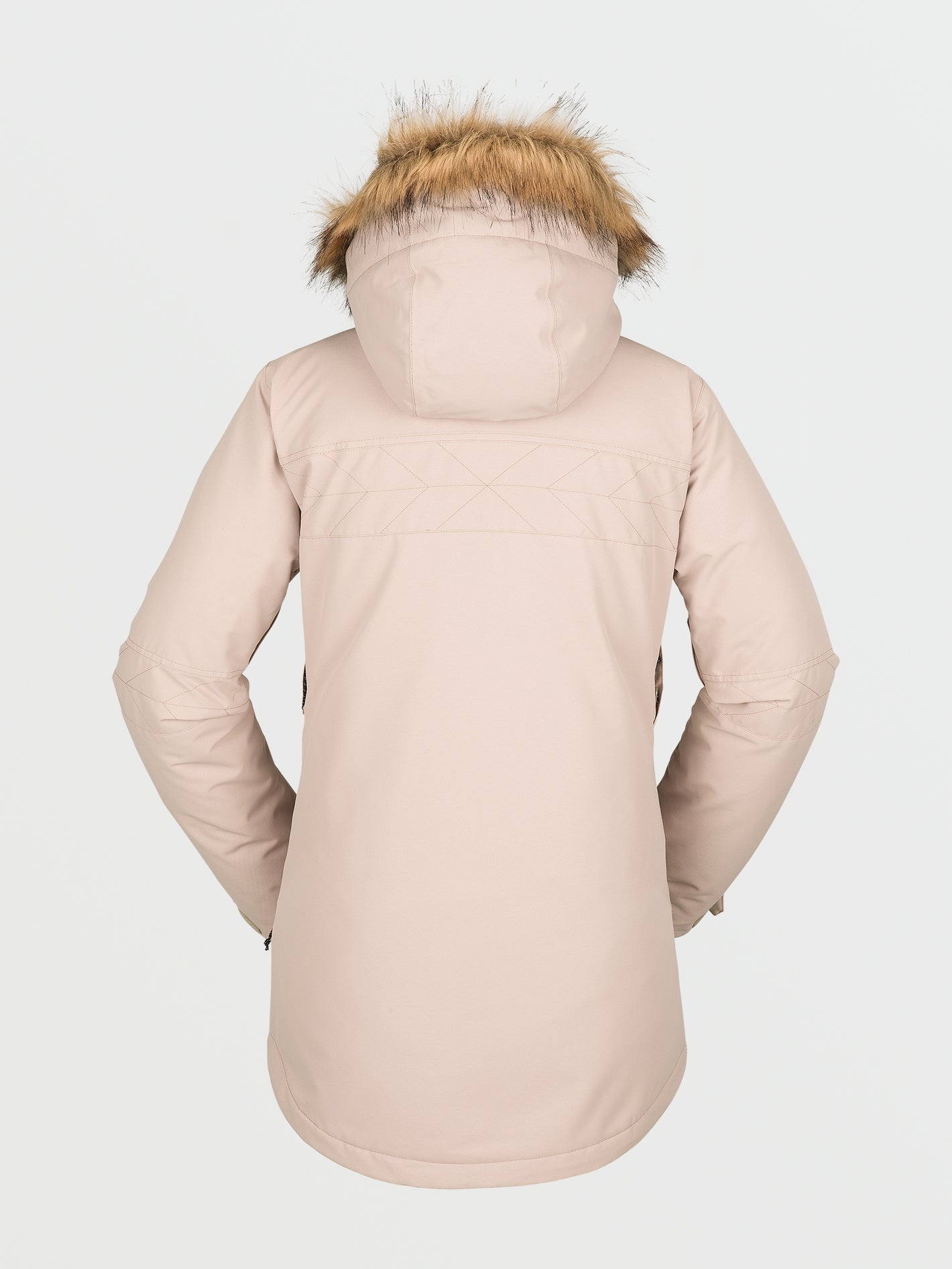 Volcom fawn cheap