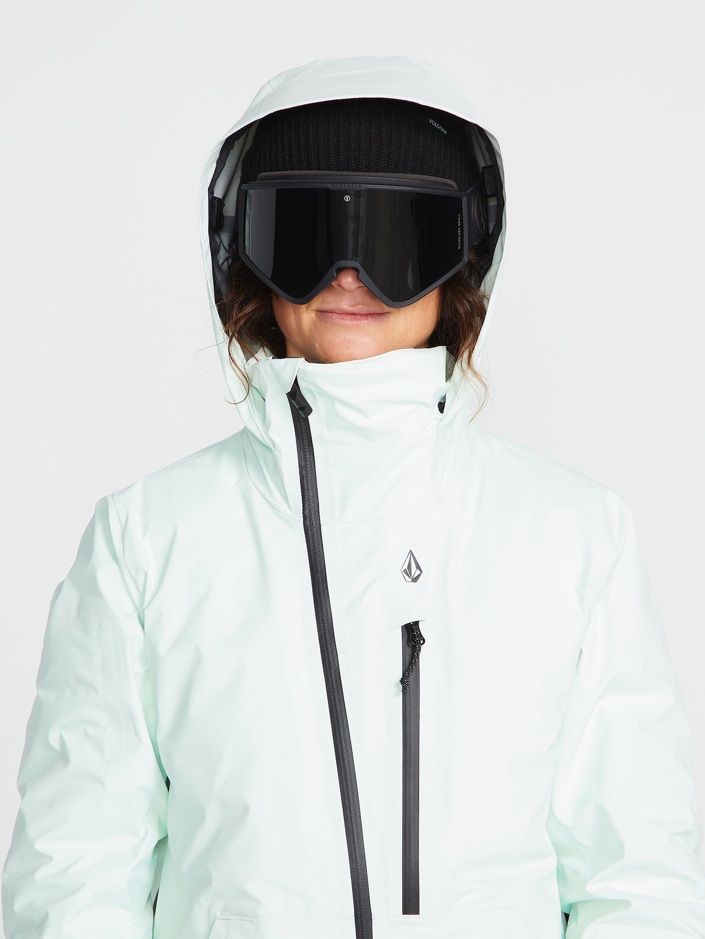 VOLCOM NYA TDS INF GORE-TEX® JACKET - WOMEN'S | Salty Peaks
