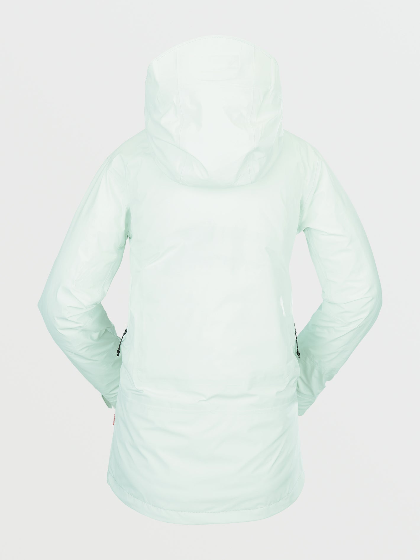 VOLCOM NYA TDS INF GORE-TEX JACKET ライム S