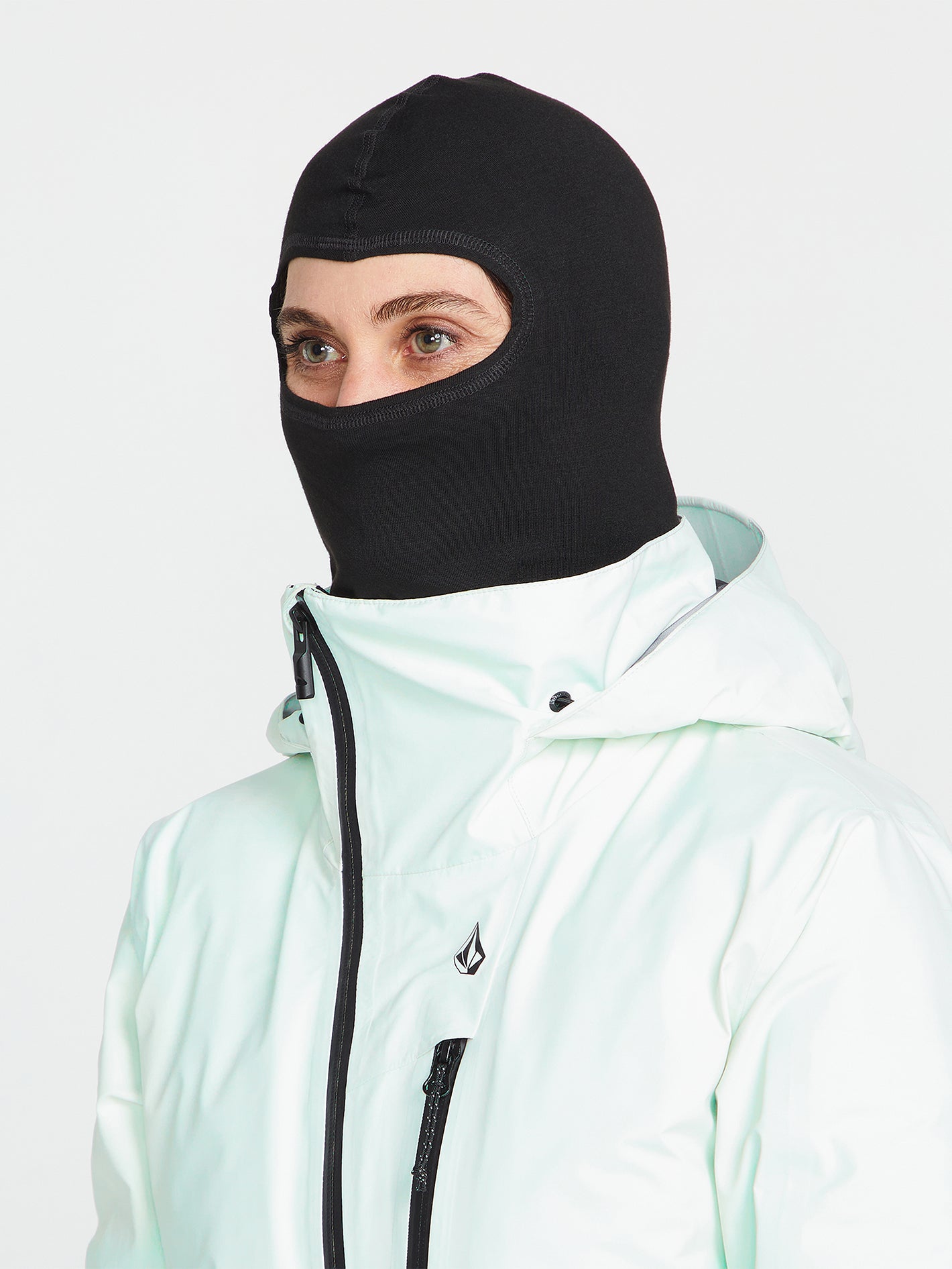 Nya Tds Infrared Gore-Tex Jacket - Ice Green | Volcom Europe