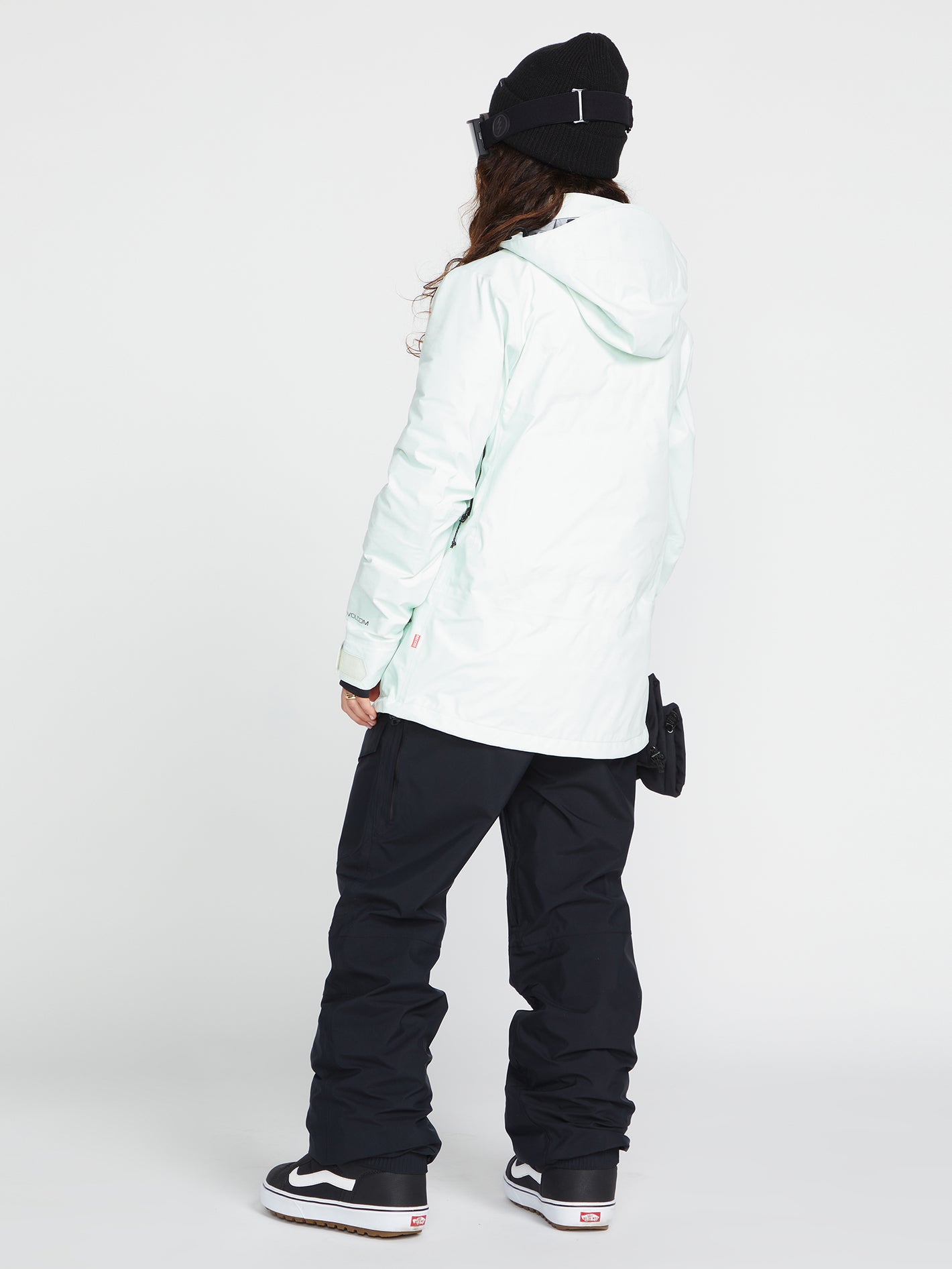 VOLCOM NYA TDS INF GORE-TEX® JACKET - WOMEN'S | Salty Peaks