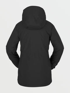 3D STRETCH GORE JACKET (H0452310_BLK) [B]
