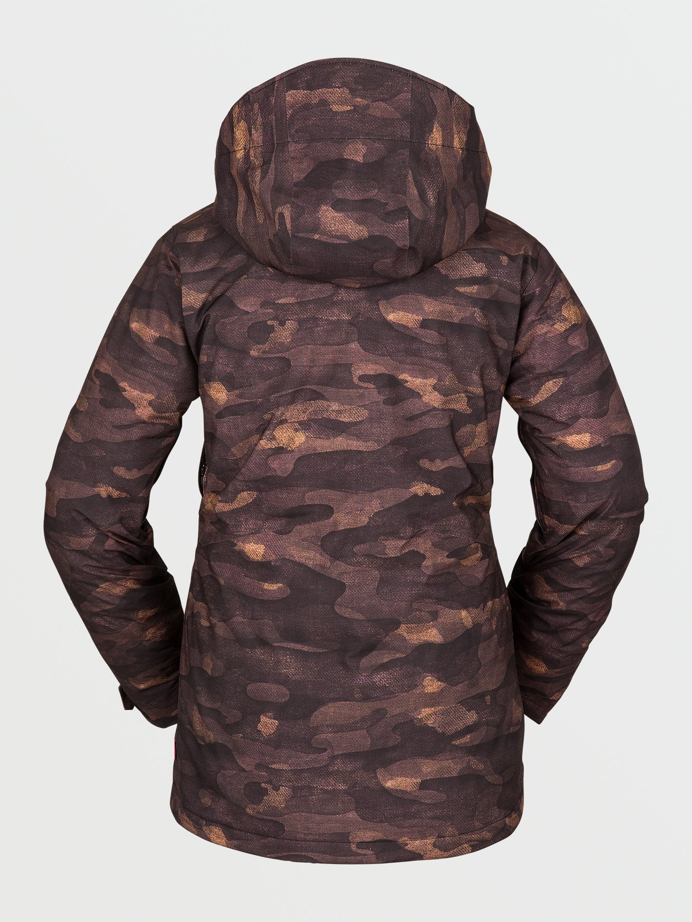 3D Stretch Gore-Tex Jacket - Dusk Camo | Volcom Europe