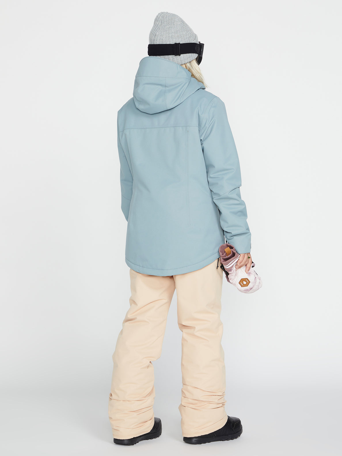 Volcom bolt sales