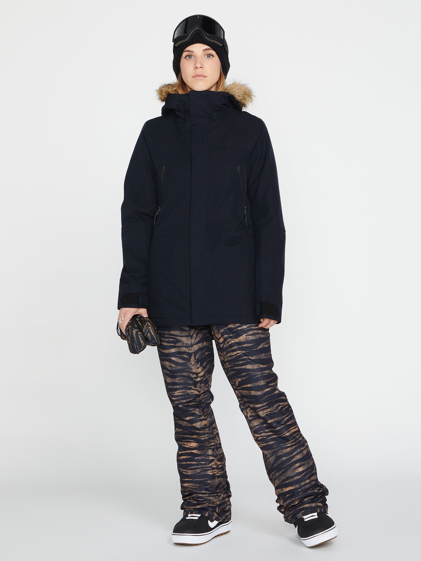 ボルコムWESTLAND INSULATEDジャケット 23H0452313 Amazon | ボルコム（Volcom） WESTLAND INSULATED ジャケット