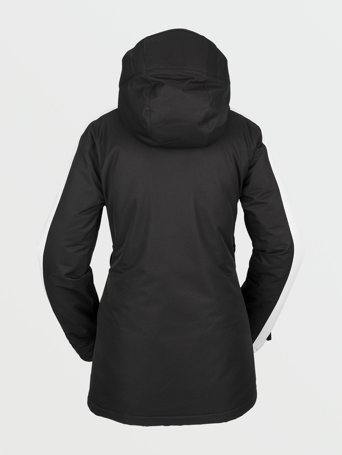 Westland Insulated Jacket - Black | Volcom Europe