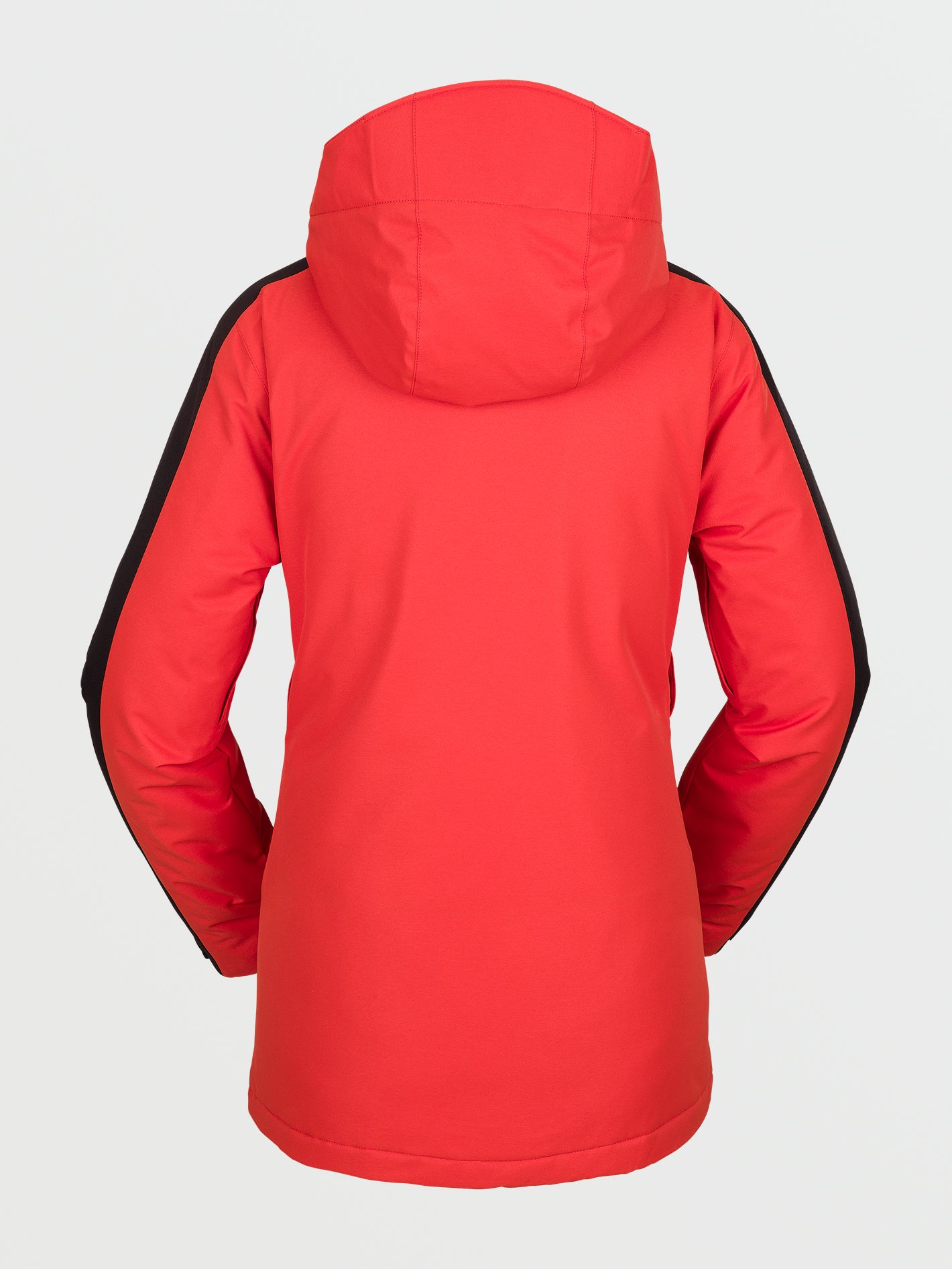 ボルコムWESTLAND INSULATEDジャケット 23H0452313 Westland Insulated Jacket - Black | Volcom Europe