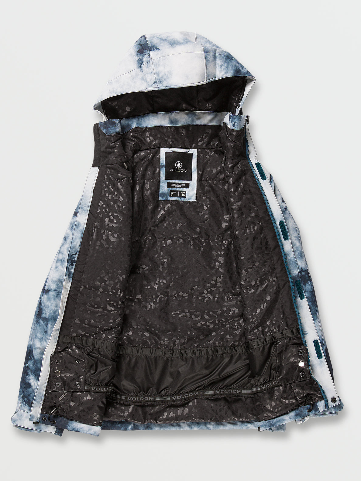 WESTLAND INS JACKET (H0452313_STD) [2]