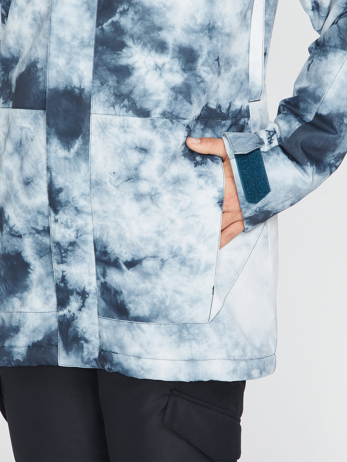 WESTLAND INS JACKET (H0452313_STD) [4]
