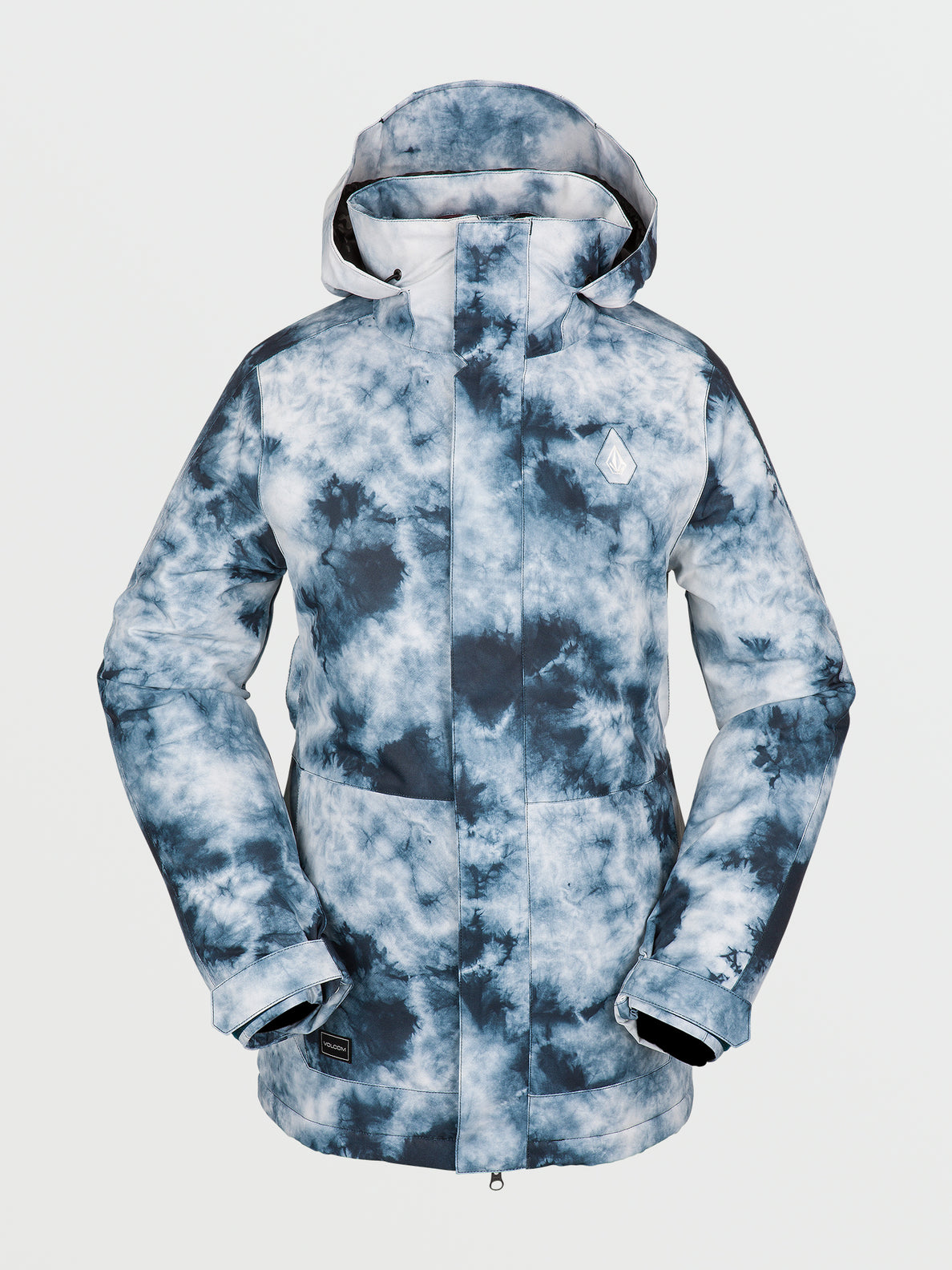 Volcom westland insulated jacket hot sale