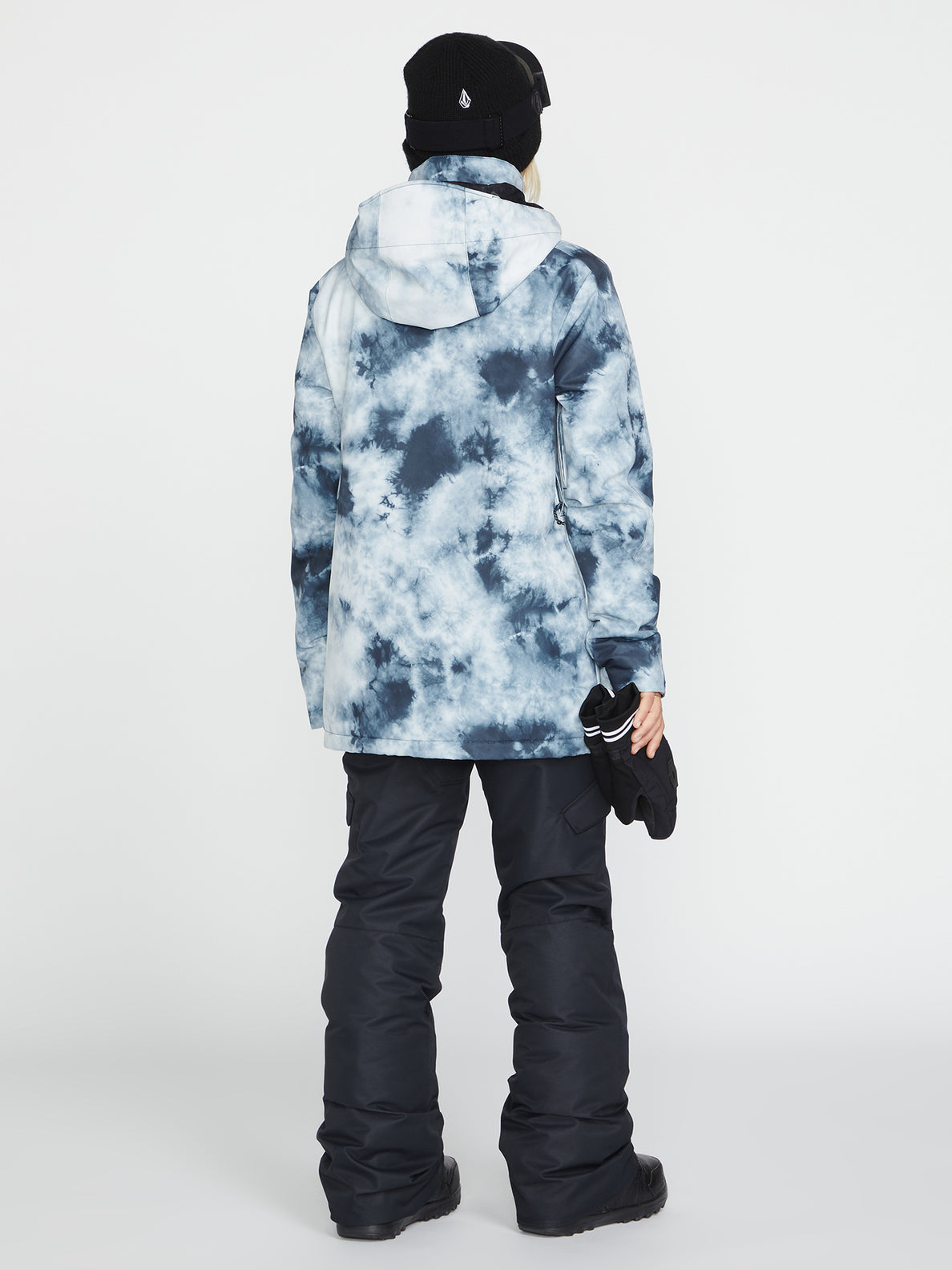 WESTLAND INS JACKET (H0452313_STD) [B]