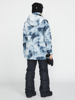 WESTLAND INS JACKET (H0452313_STD) [B]
