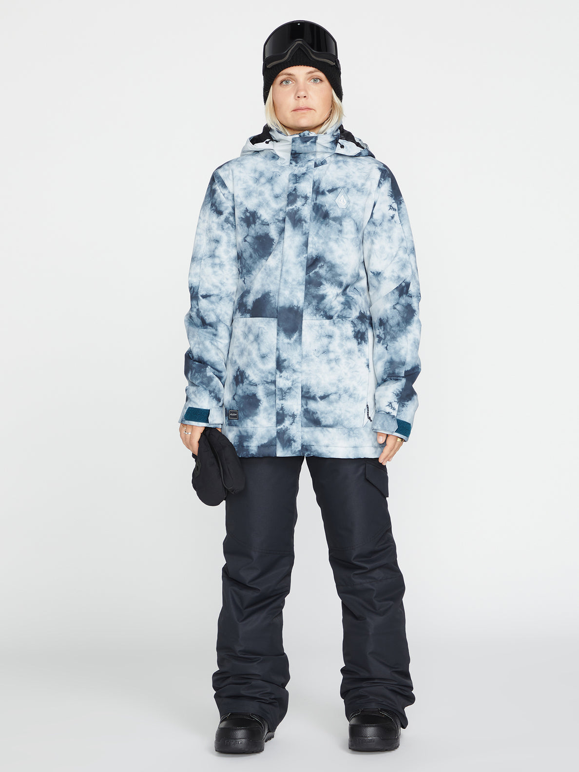 WESTLAND INS JACKET (H0452313_STD) [F]