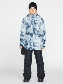 WESTLAND INS JACKET (H0452313_STD) [F]