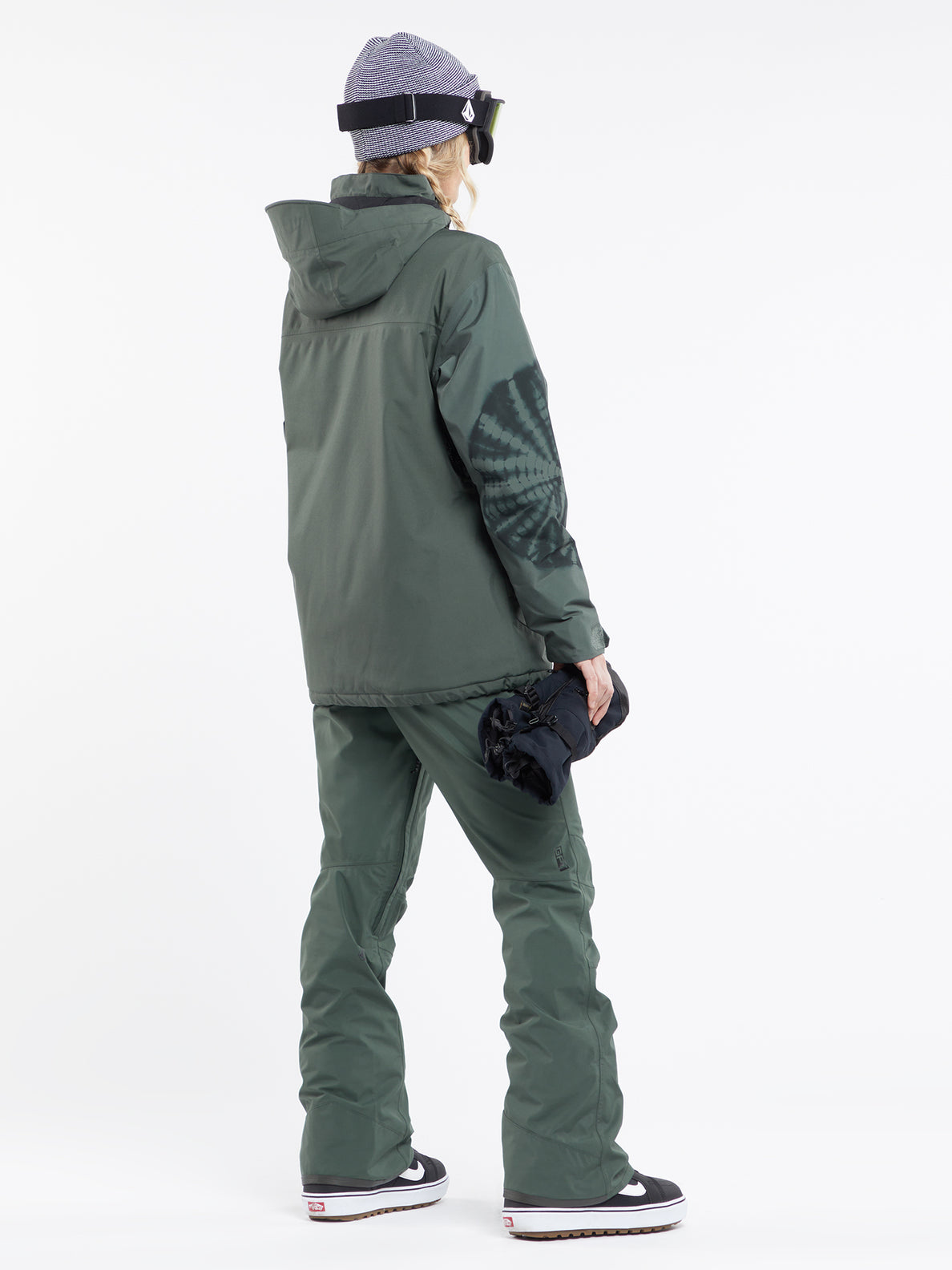 Volcom fern clearance