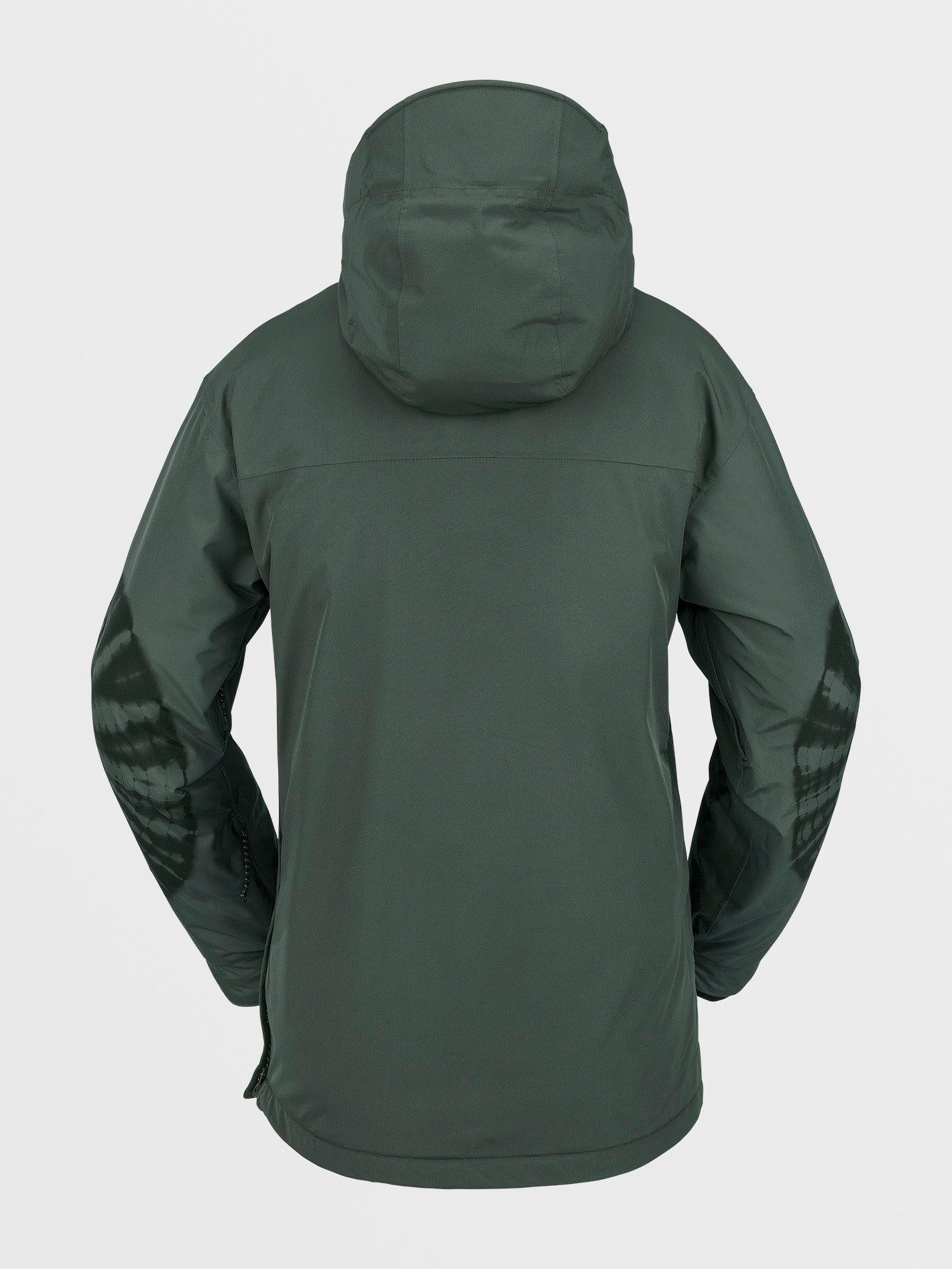 Fern Insulated Gore Tex Jacket EUCALYPTUS Women Volcom EU Volcom Europe