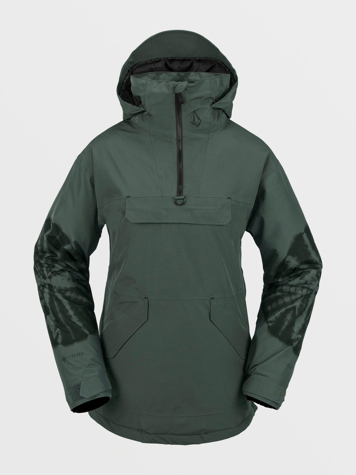 Volcom fern shop