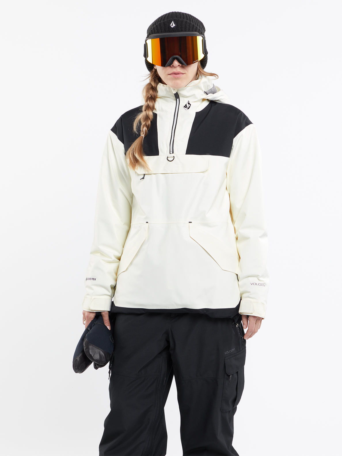 Volcom fern best sale