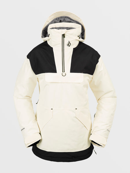Volcom ダウンジャケット オリーブ/ホワイト Sew Down Jacket - White Camo - Men - Volcom EU - 2 Years Warranty
