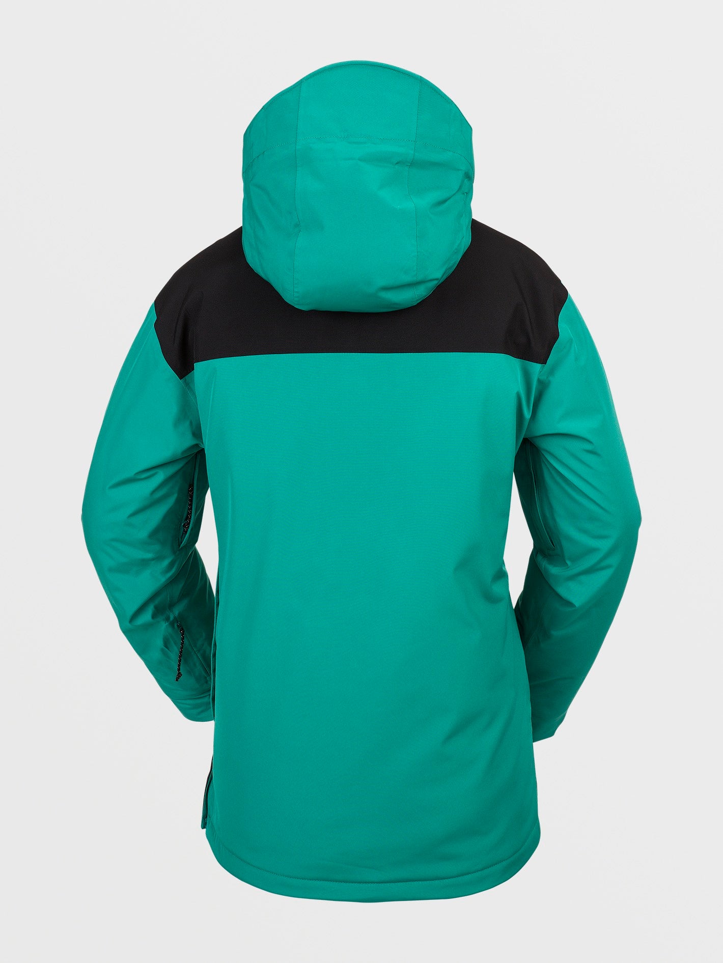 Fern Insulated Gore-Tex Jacket - VIBRANT GREEN - Women - Volcom EU